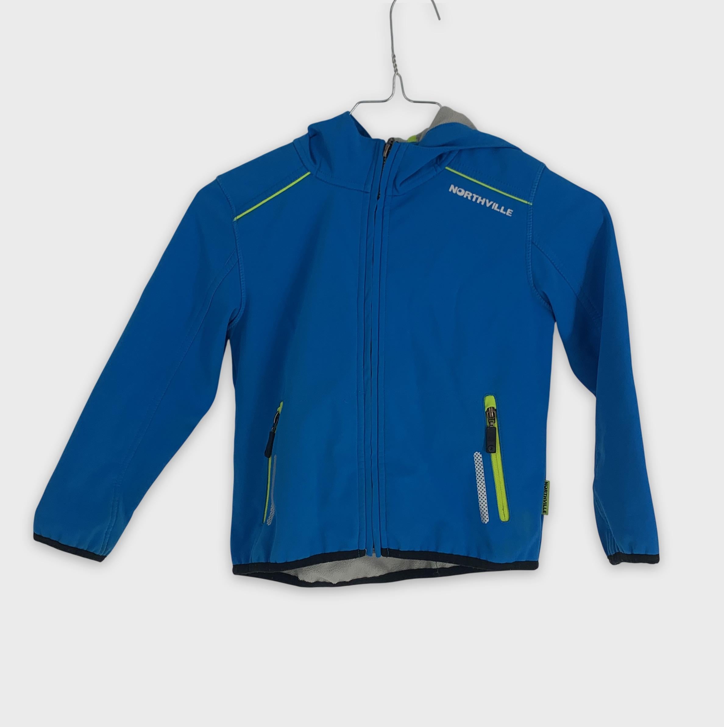0-Northville - Veste - 110