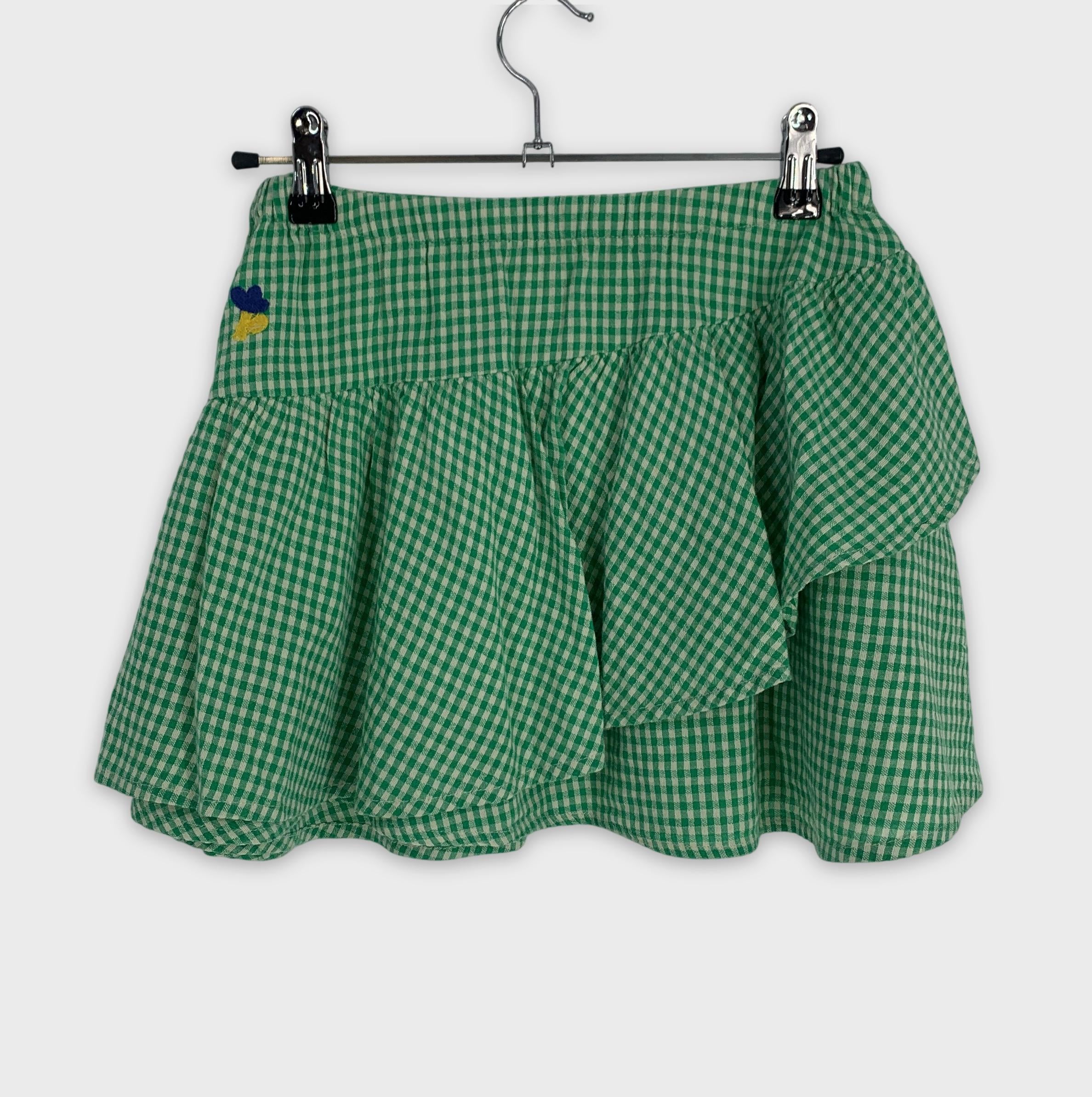 0-Bobo Choses - Jupe - 134 cm