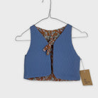 0-The Upcycling Lab - Veste - Unique