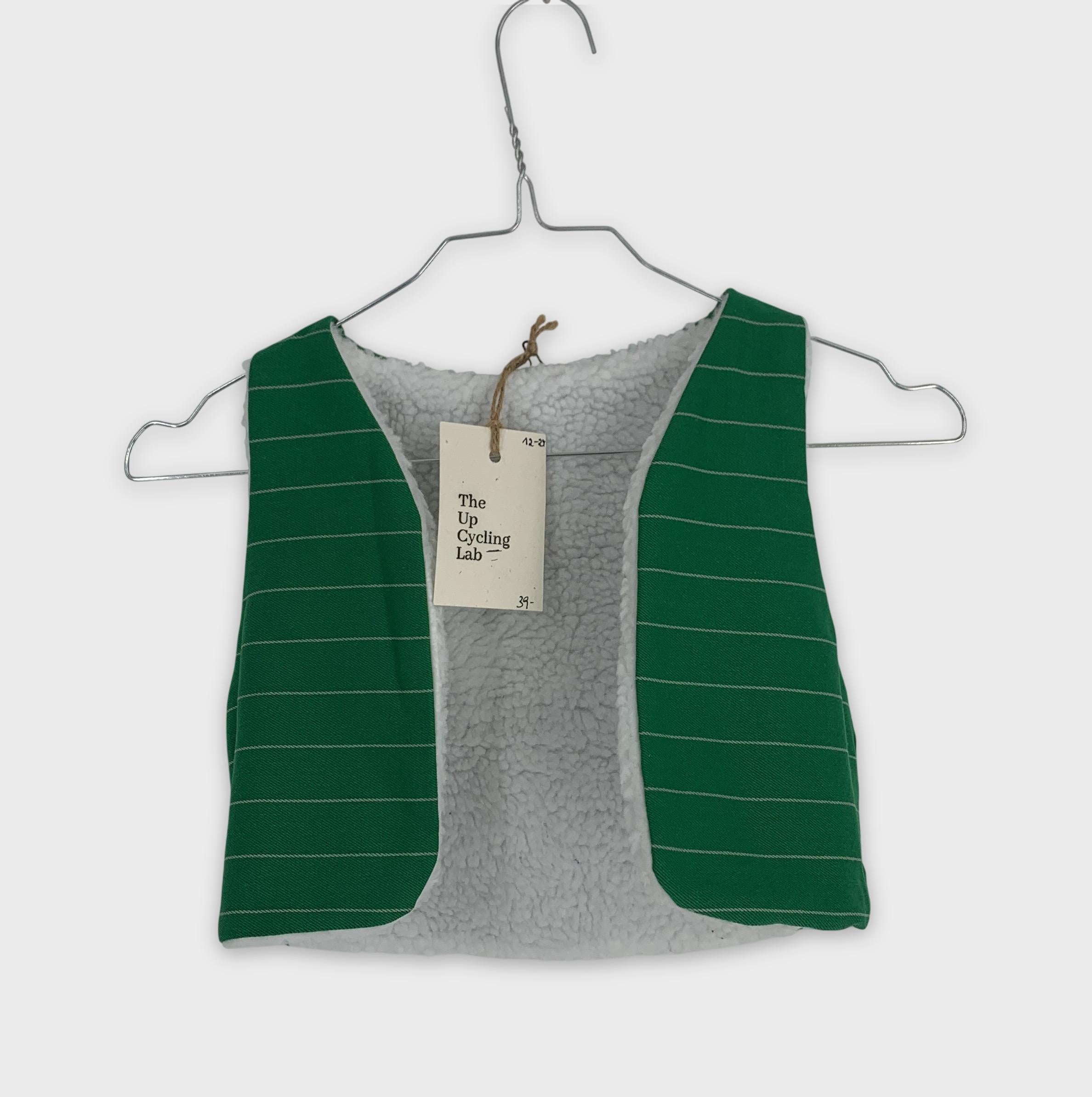 0-The Up Cycling Lab - Niche pour animaux - Taille Unique