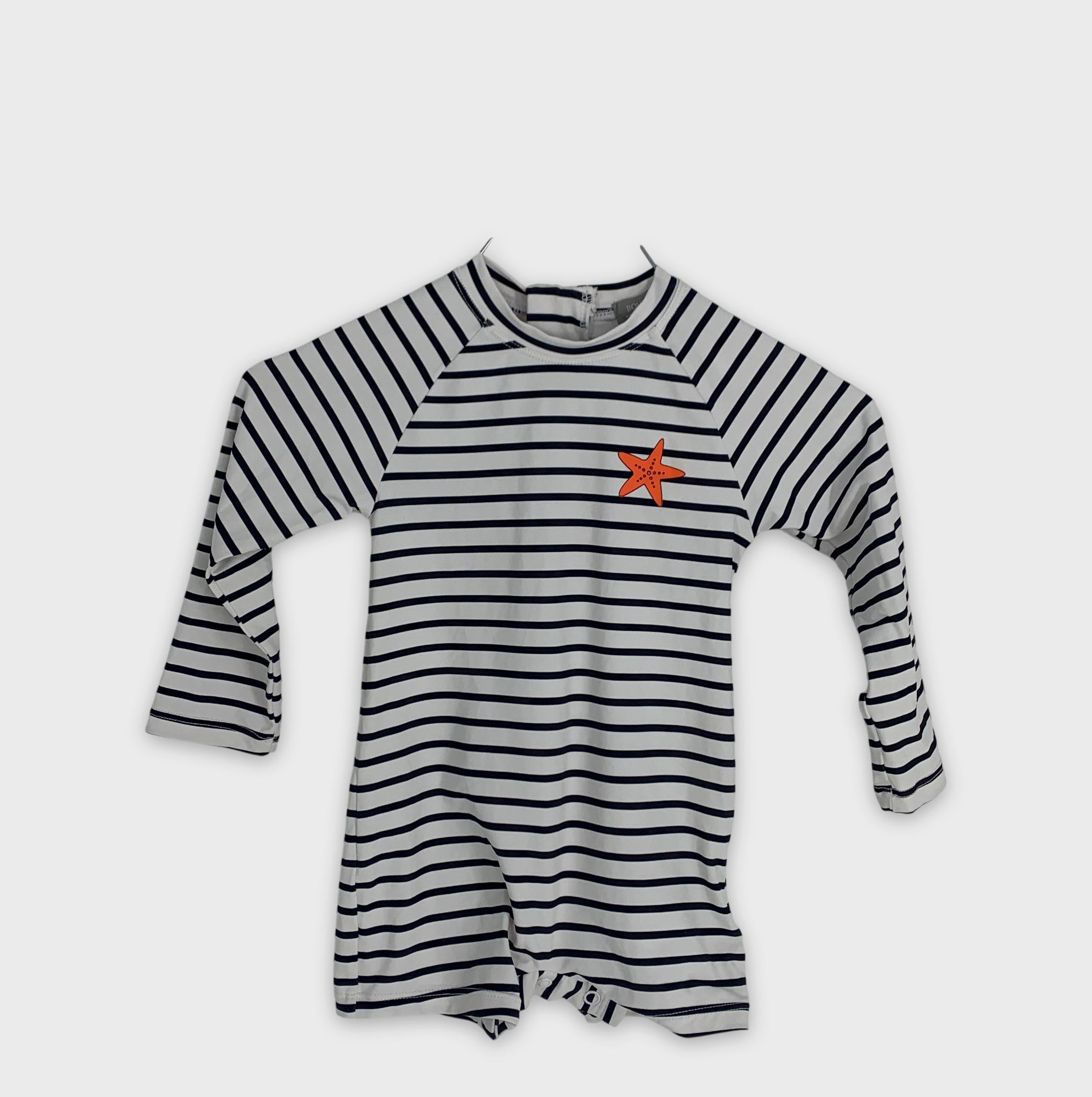 0-Bout'chou - T-shirt manches longues - 24M