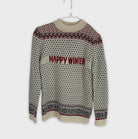 0-Monoprix - Pull - 14 ans