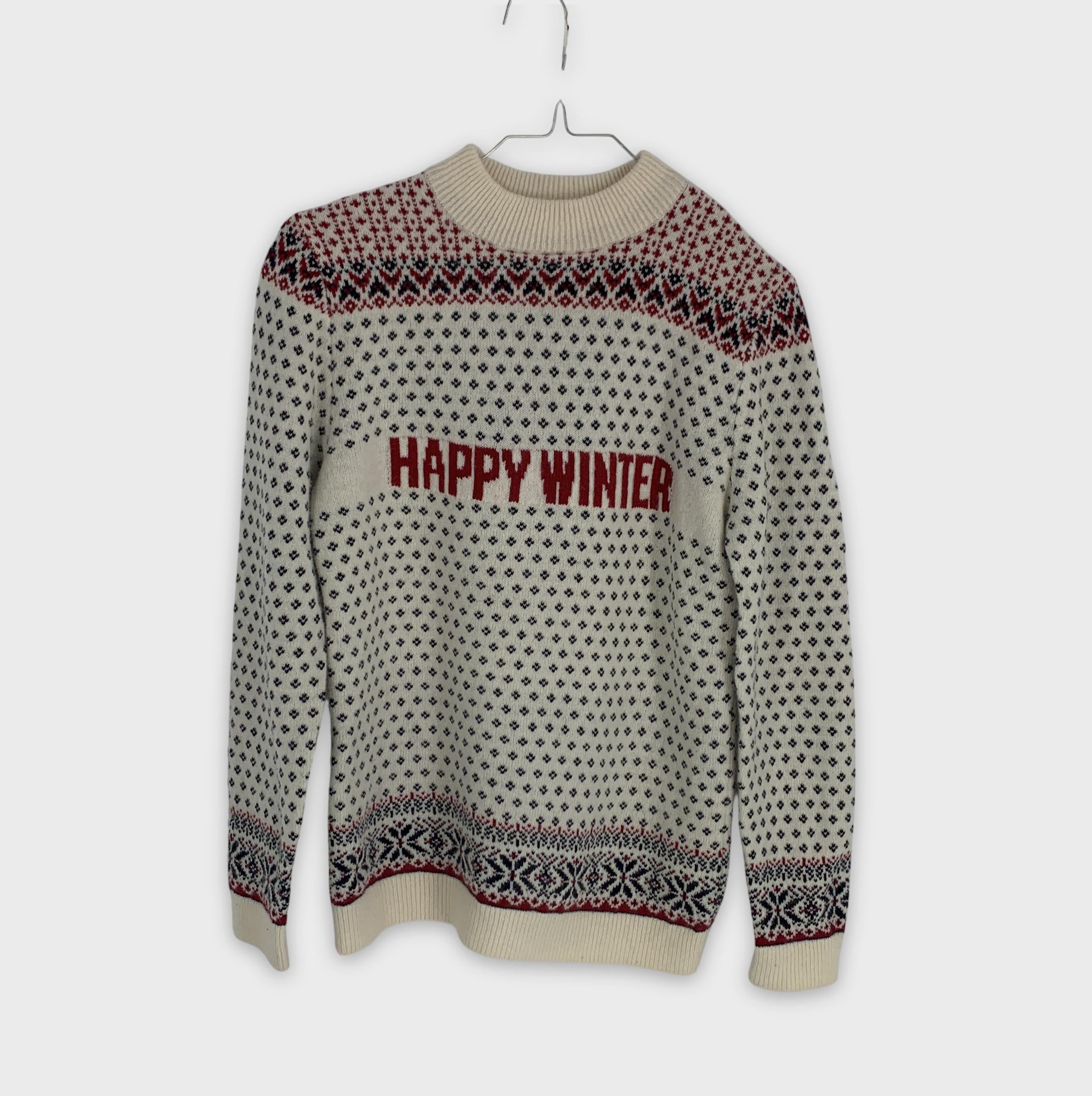 0-Monoprix - Pull - 14 ans