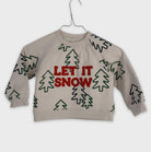 0-Monoprix - Sweat - 3 ans