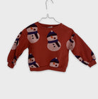 0-Zara - Pull - 18-24 mois