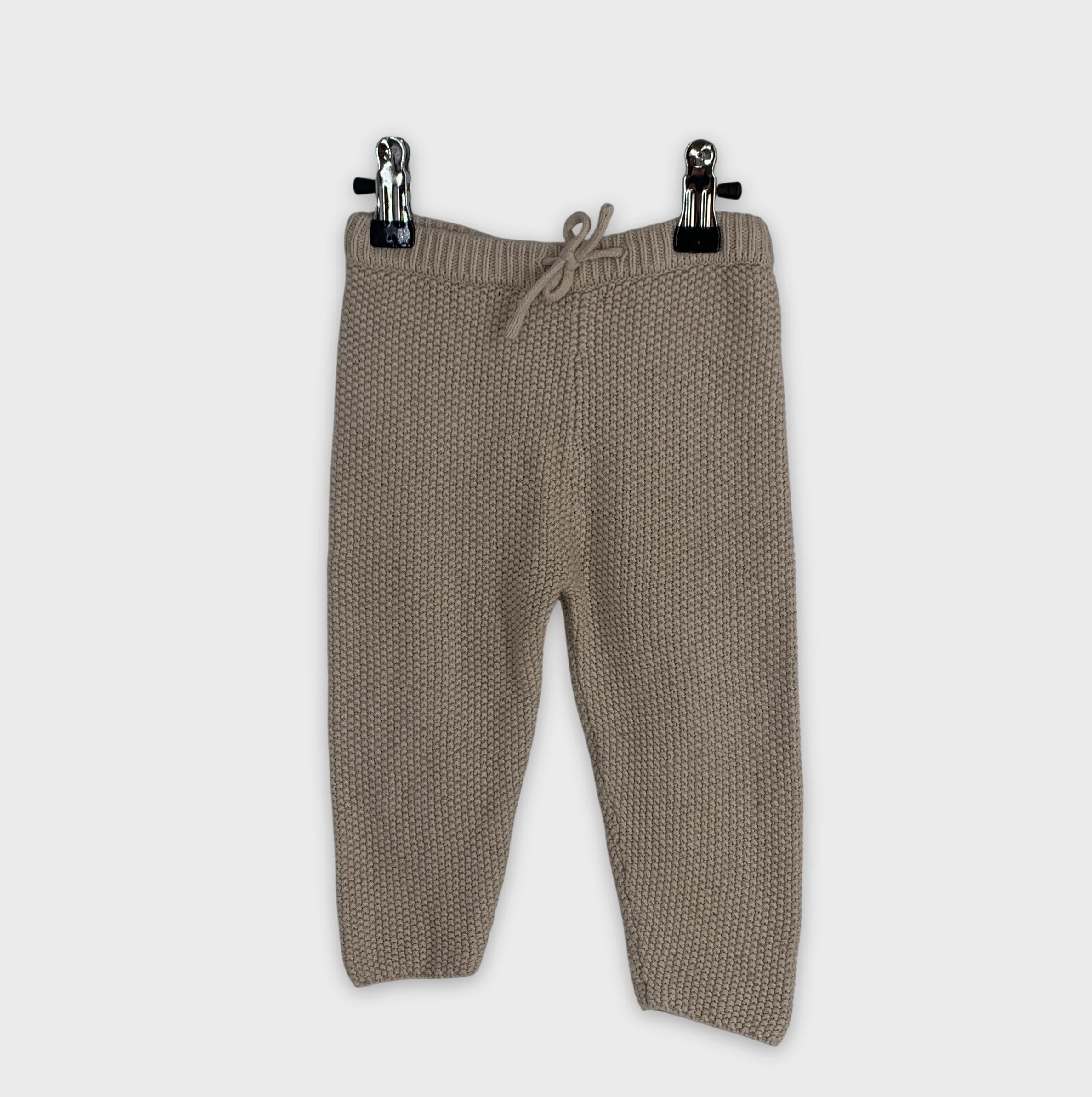 0-Boutchou - Pantalon - 12m