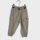 0-ZARA - Pantalon - 12-18M