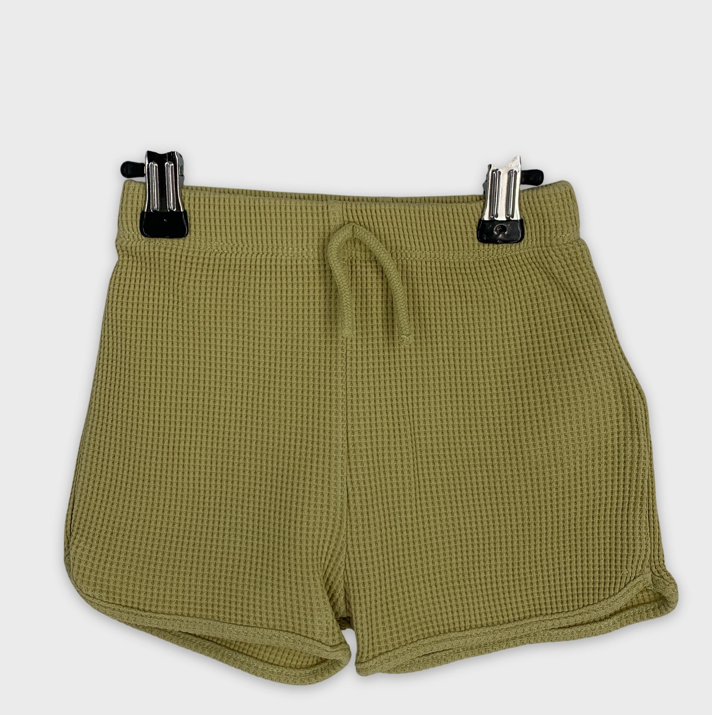 0-Zara - Short - 12-18 mois