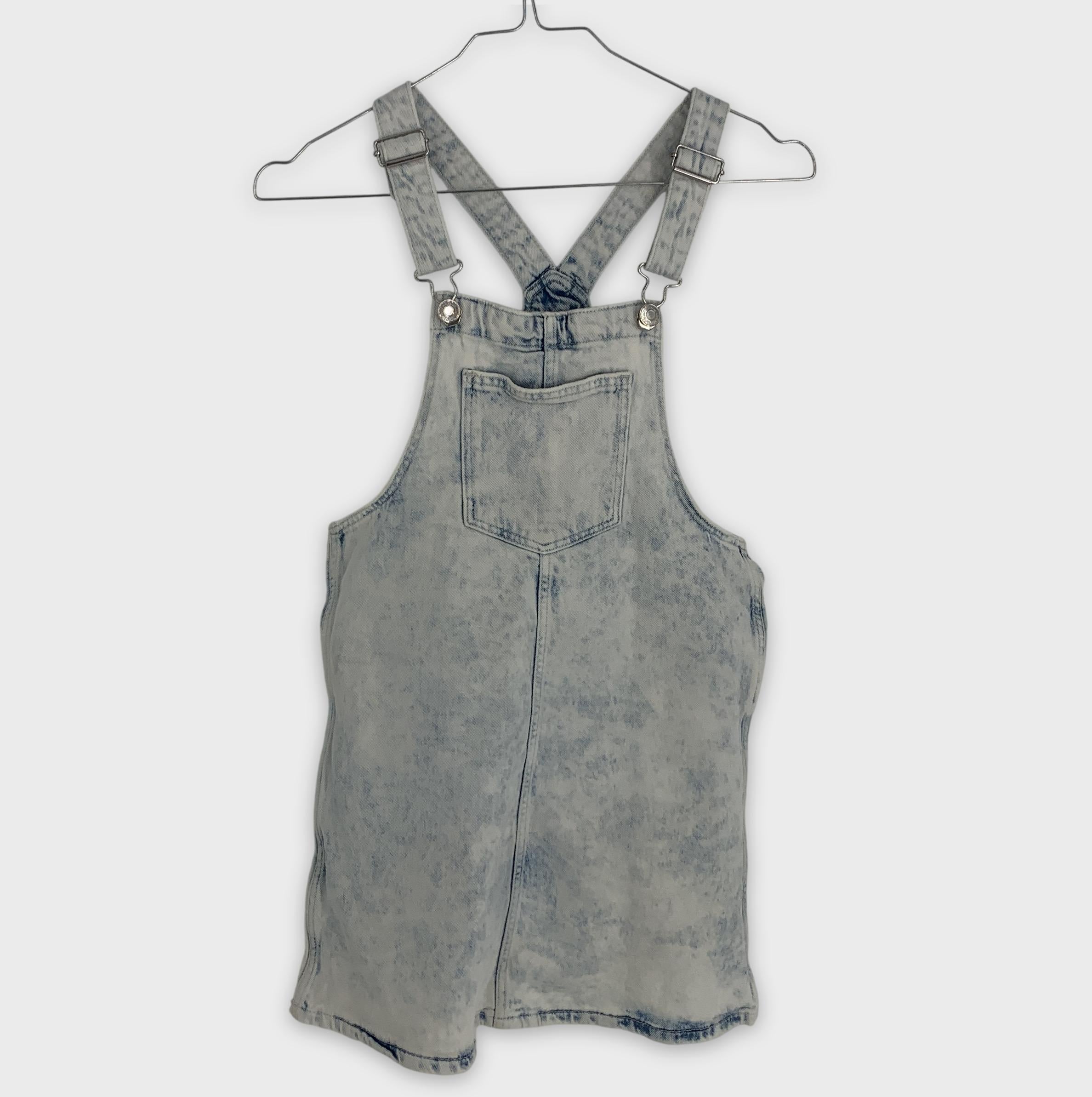 0-H&M - Salopette - 146