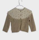 0-Zara - Cardigan - 2-3 ans