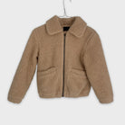 0-Name it - Veste - 8Y