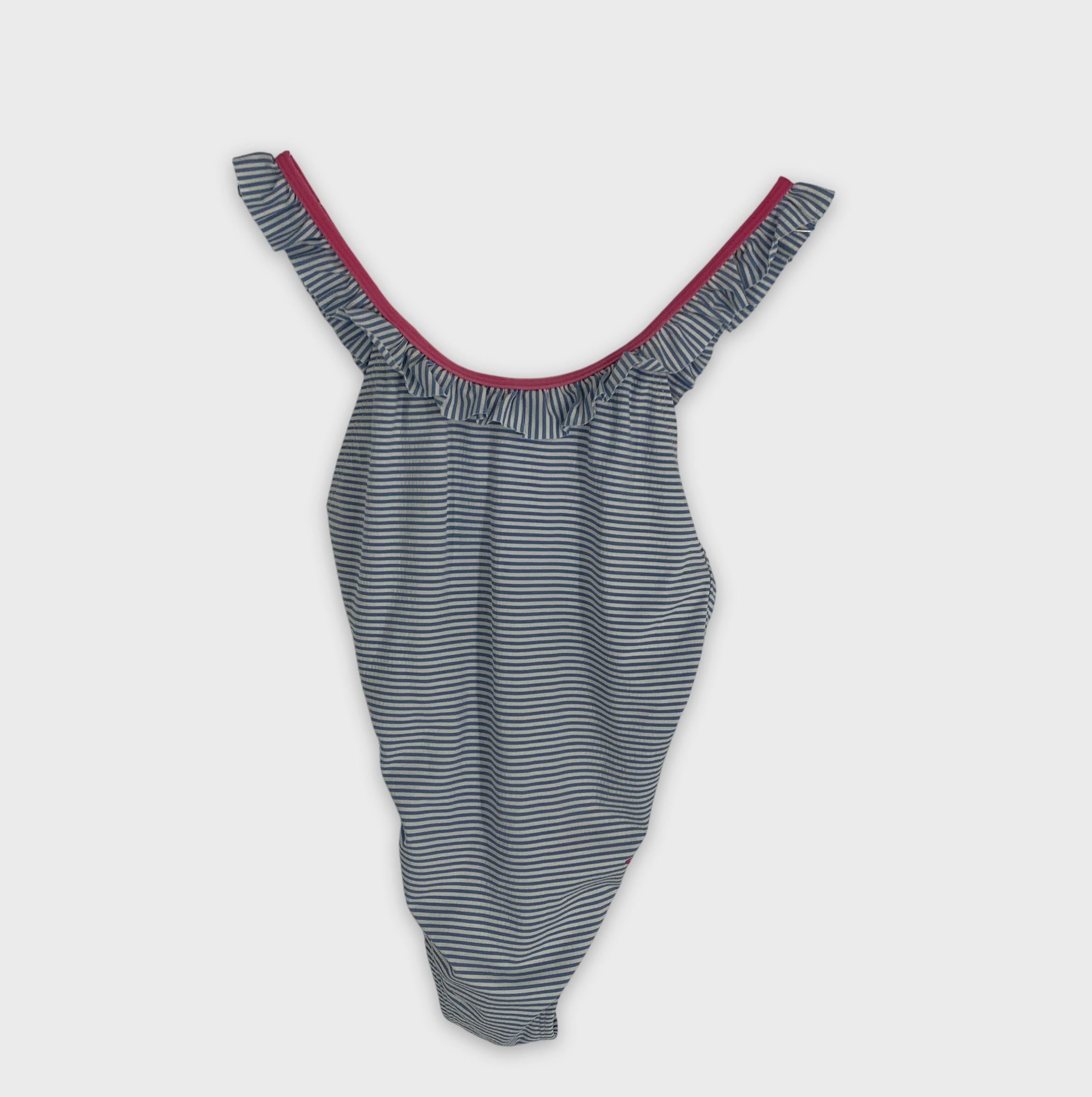 0-Old Navy - Maillot de bain une pièce - 10A/Y