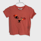 0-H&M - T-shirt - 110/116