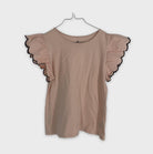 0-H&M - T-shirt - 134/140