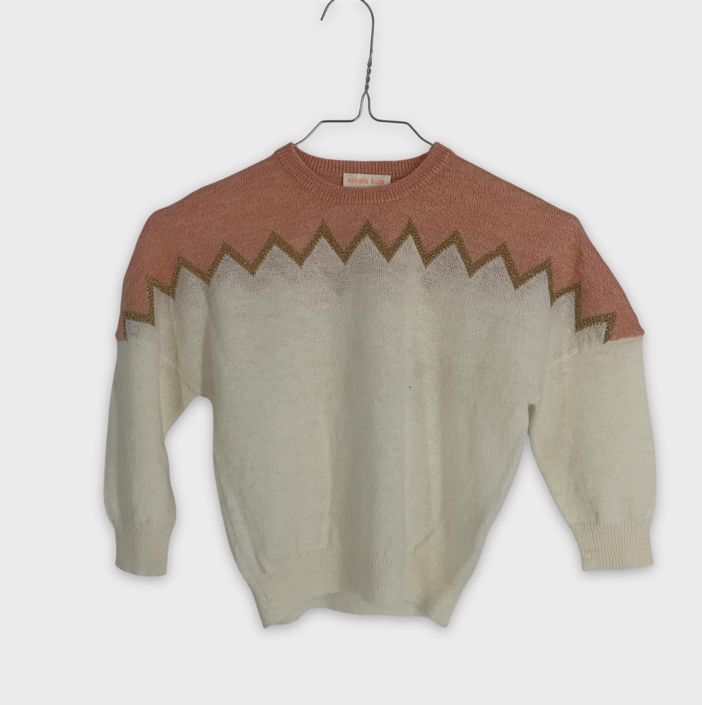 0-Simple Kids - Pull - 6Y