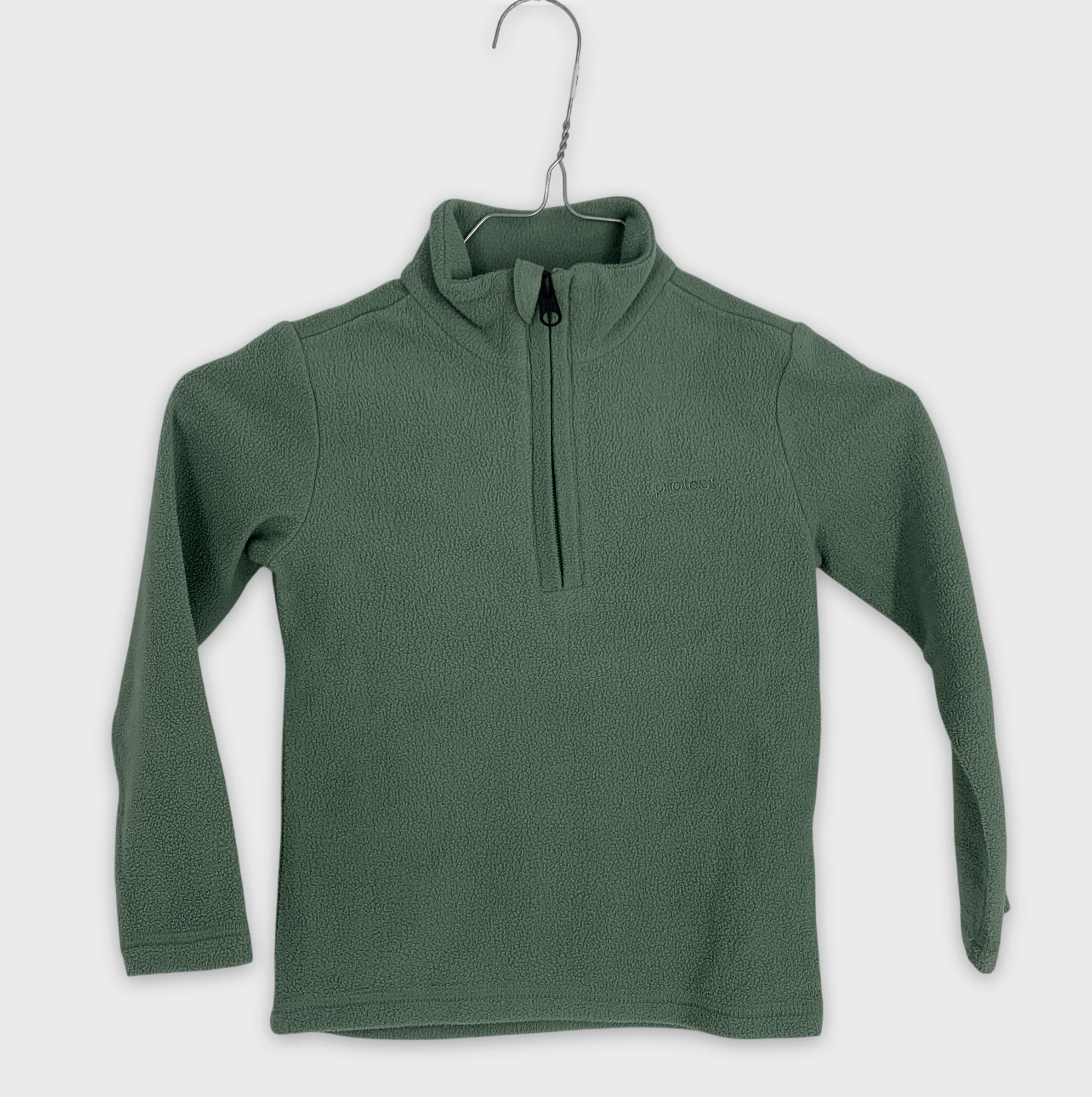 0-Protest - Pull Zip - 104