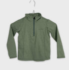 0-Protest - Pull Zip - 104