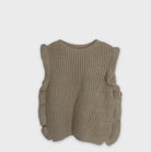 0-Zara - Gilet - 2-3 ans