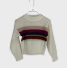 0-Hundred Pieces - Pull - 4Y