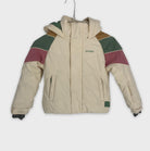 0-Protest - Veste de ski - 104