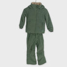 0-Protest - Combinaison de ski - 104