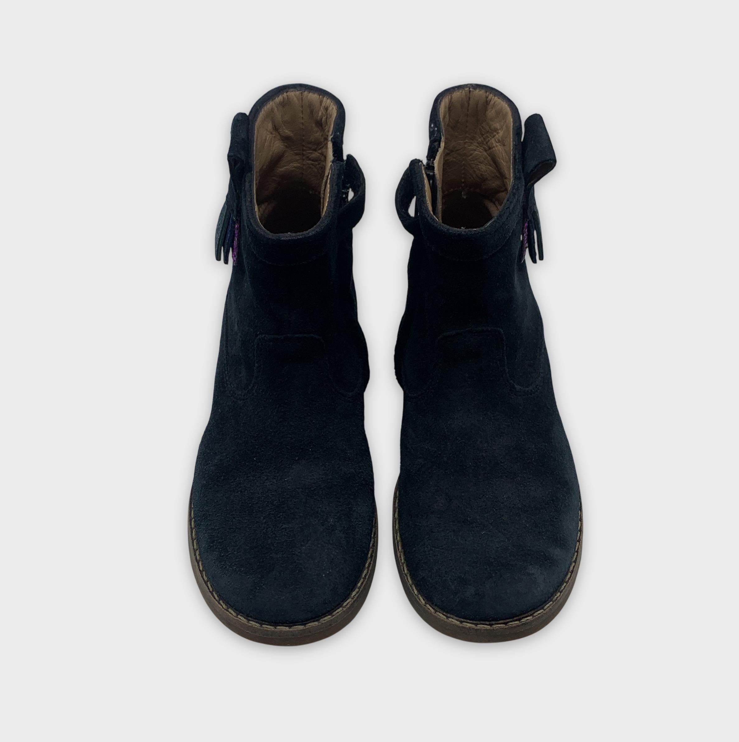 0-Pom d'Api - Bottines - 28