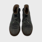 0-POM D'API - Bottines - Taille