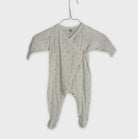 0-Petit Bateau - Pyjama - 6M