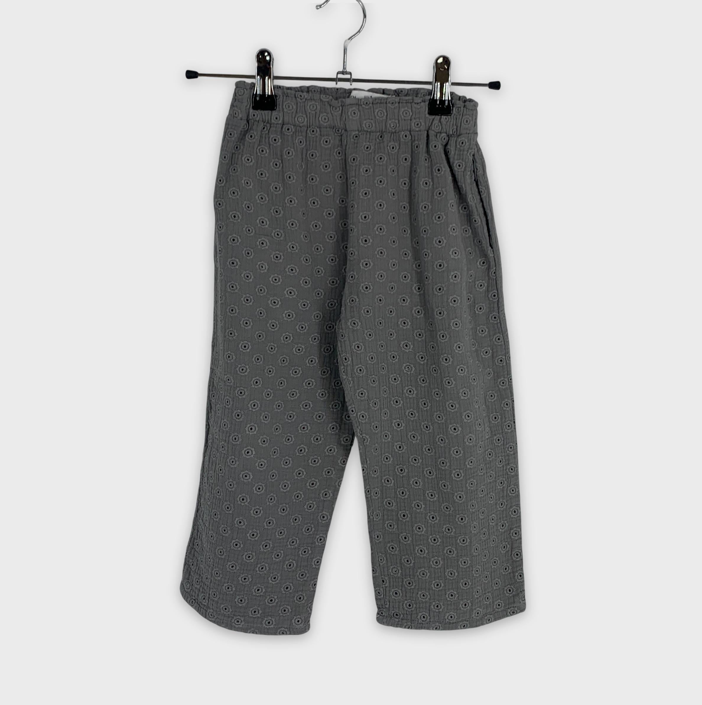 0-Zara - Pantalon - 3-4 ans