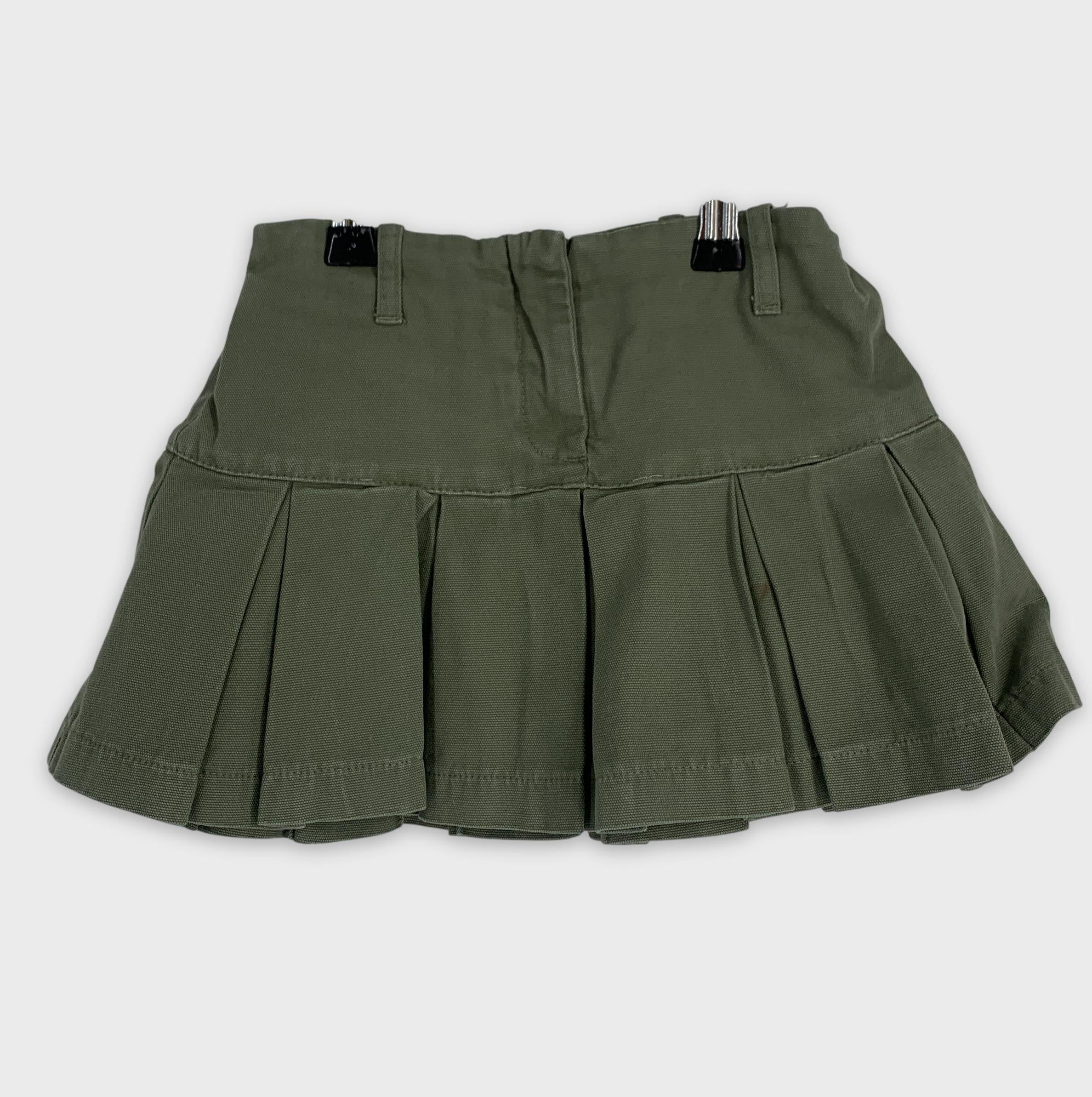 0-Zara - Jupe - 6 ans