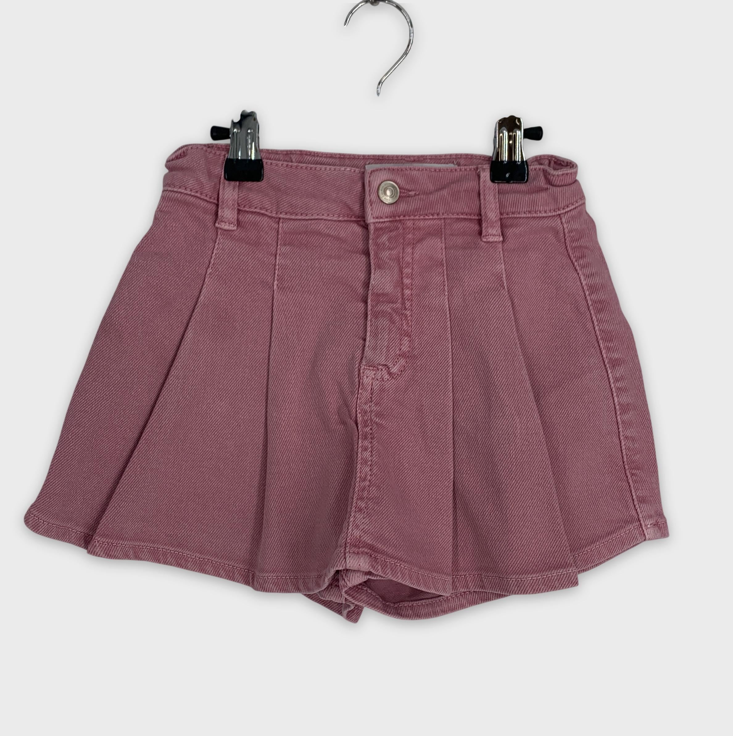 0-ZARA - Short jupe - 4-5 ans