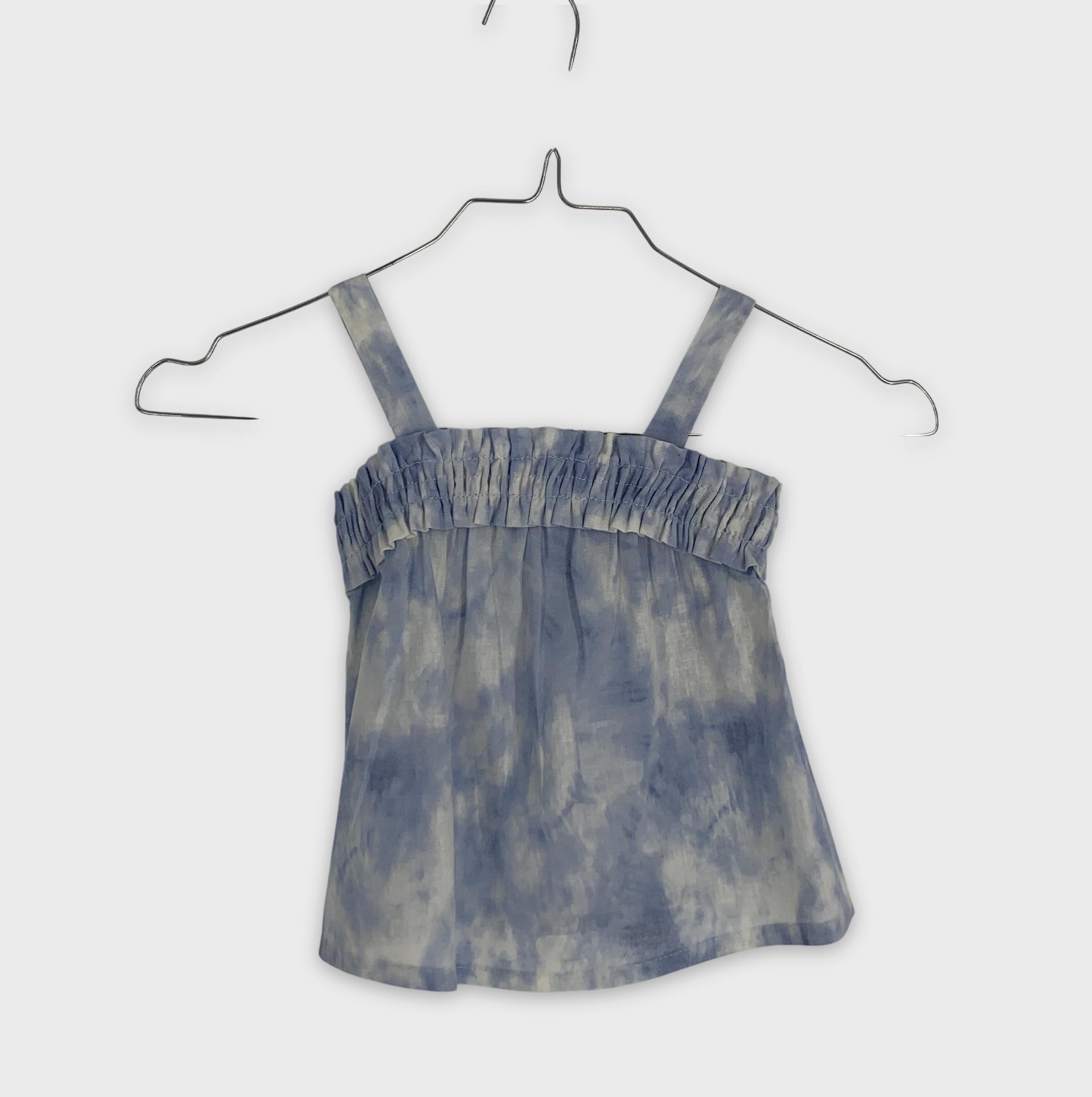 0-Zara Baby - Robe - 18-24M