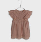 0-Zara Baby - Robe - 9-12M