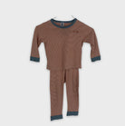 0-Petit Bateau - Pyjama - 2ans/86cm