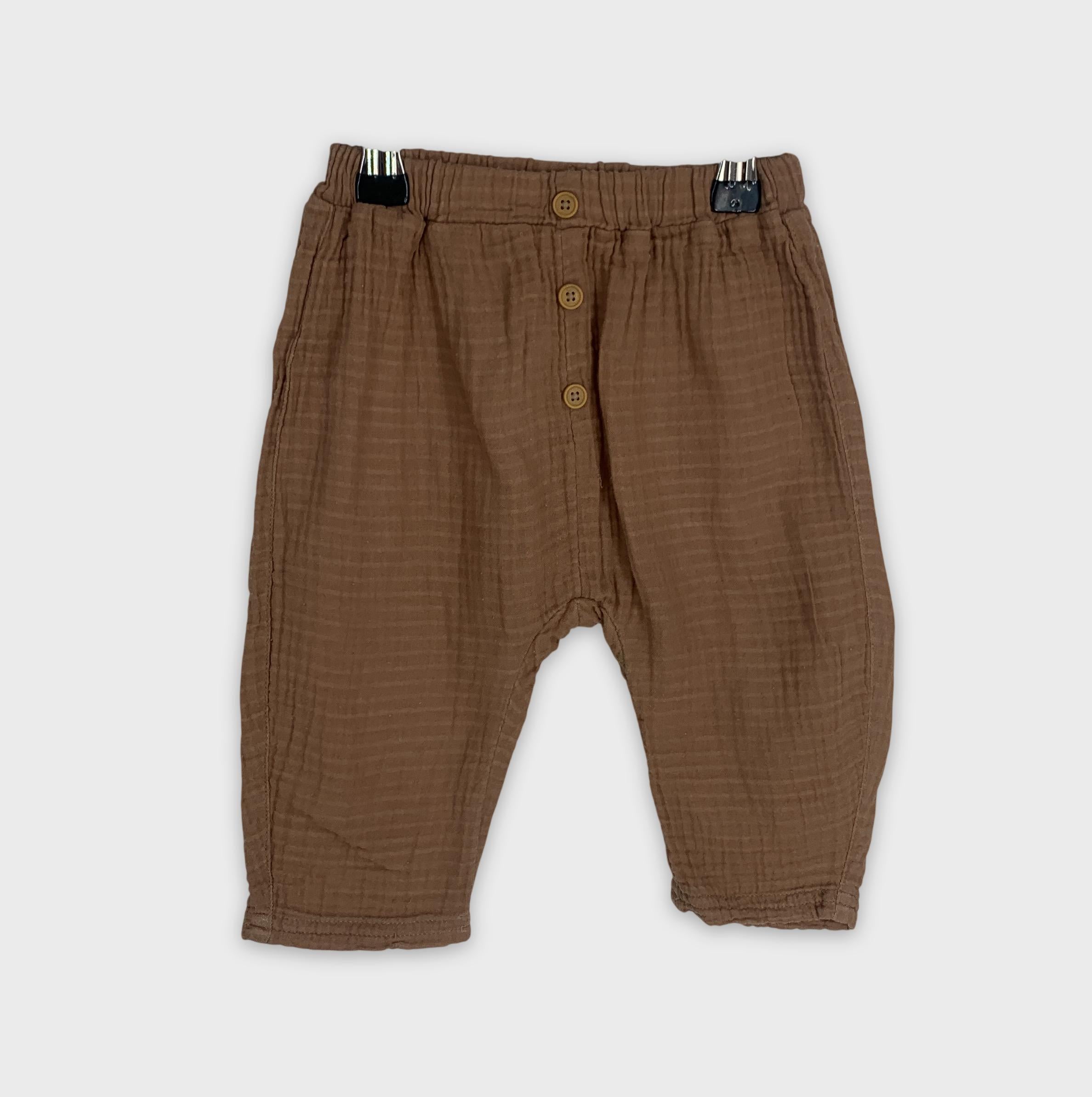 0-United Colors of Benetton - Pantalon - Taille inconnue