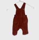 0-Jacadi - Salopette - 3M