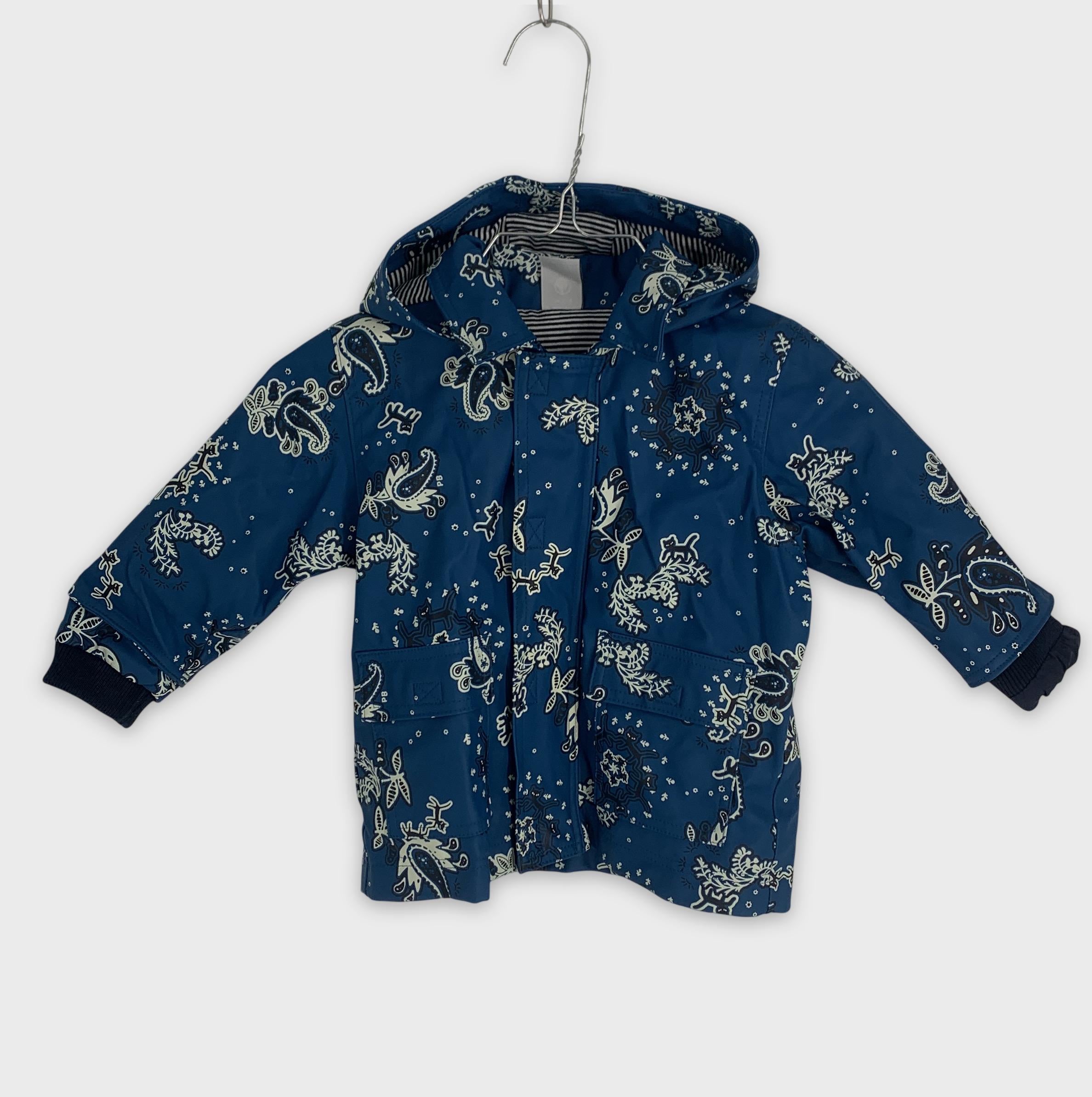 0-Petit Bateau - Veste - 6m