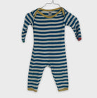0-Petit Bateau - Body - 12m/74cm