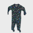0-Simple Joys by Carter's - Pyjama - 3-6M
