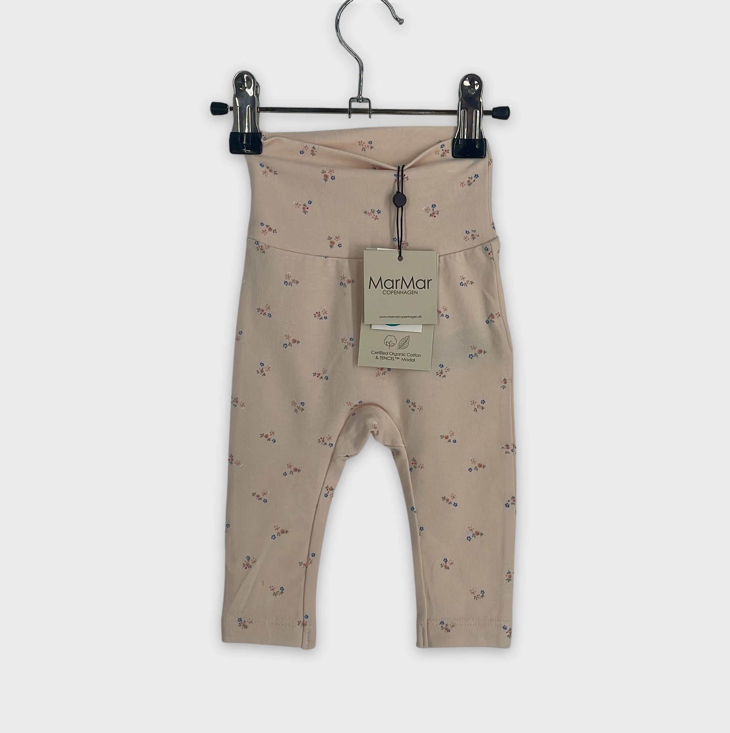 0-MarMar Copenhagen - Legging - 56