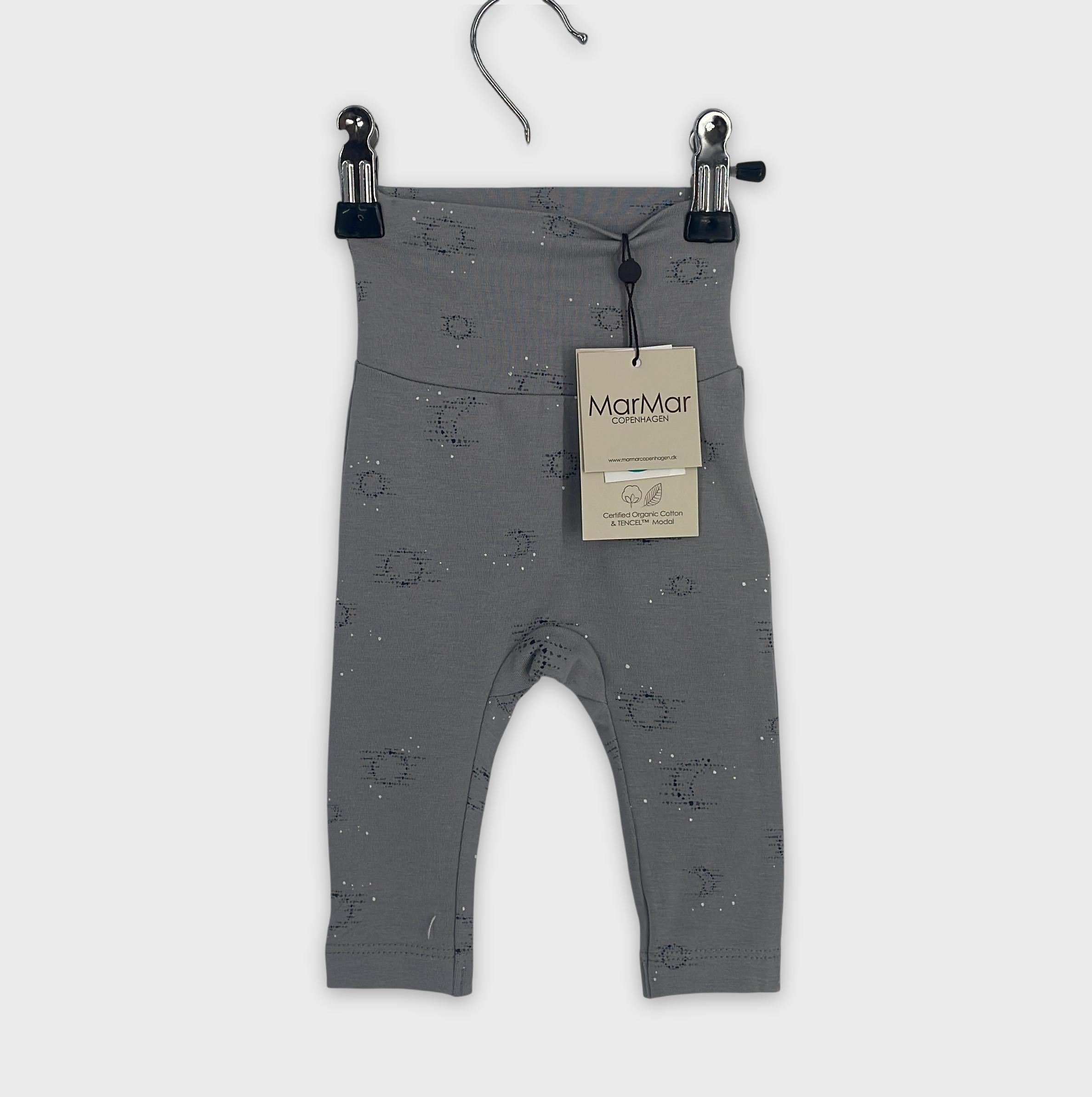 0-MarMar Copenhagen - Legging - 50