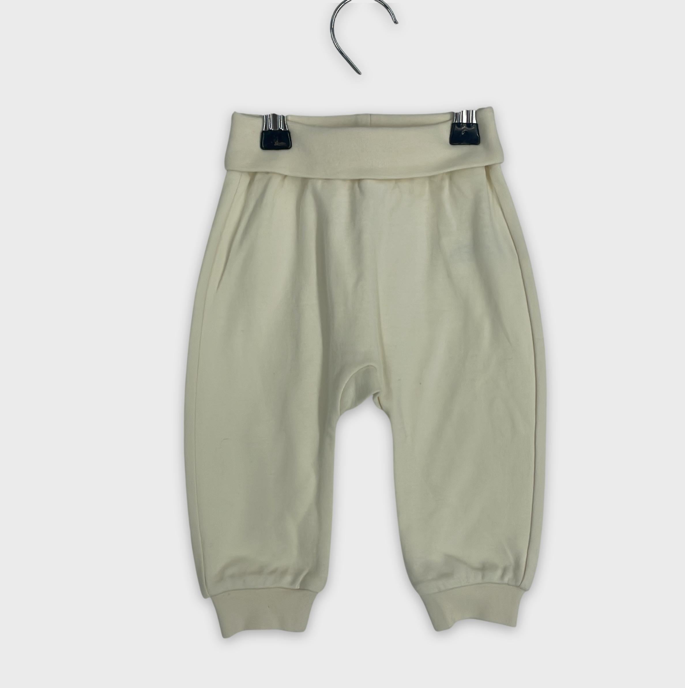 0-Quincy Mae - Pantalon - 3-6M