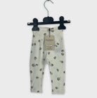 0-MarMar Copenhagen - Legging - Taille 62