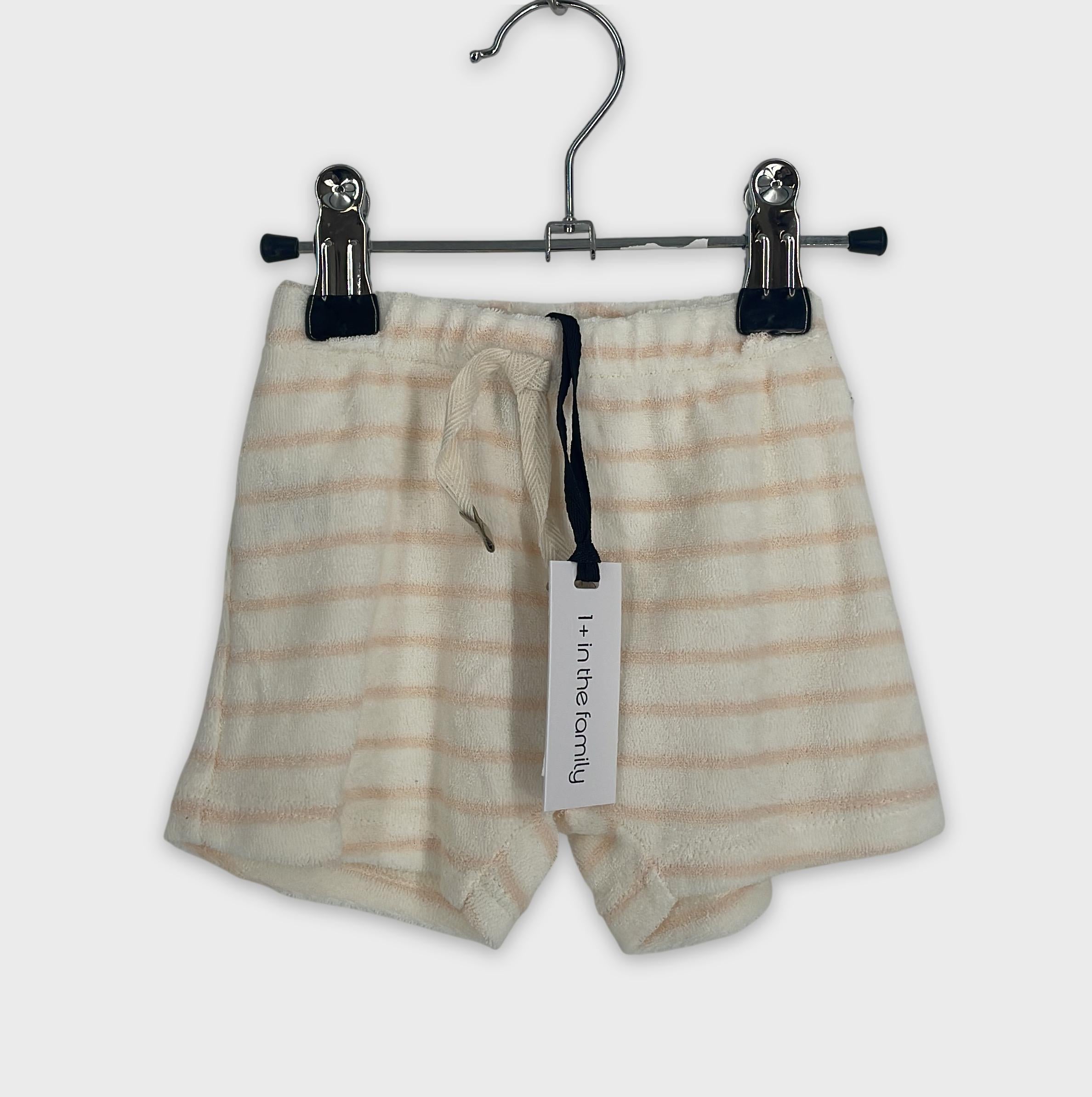 0-I+in the family - Short - 3M