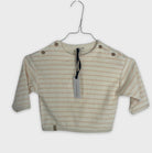 0-1 + In The Family - Gilet - 12M