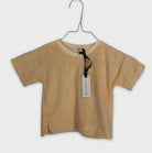 0-1+ in the family - T-shirt - 12m