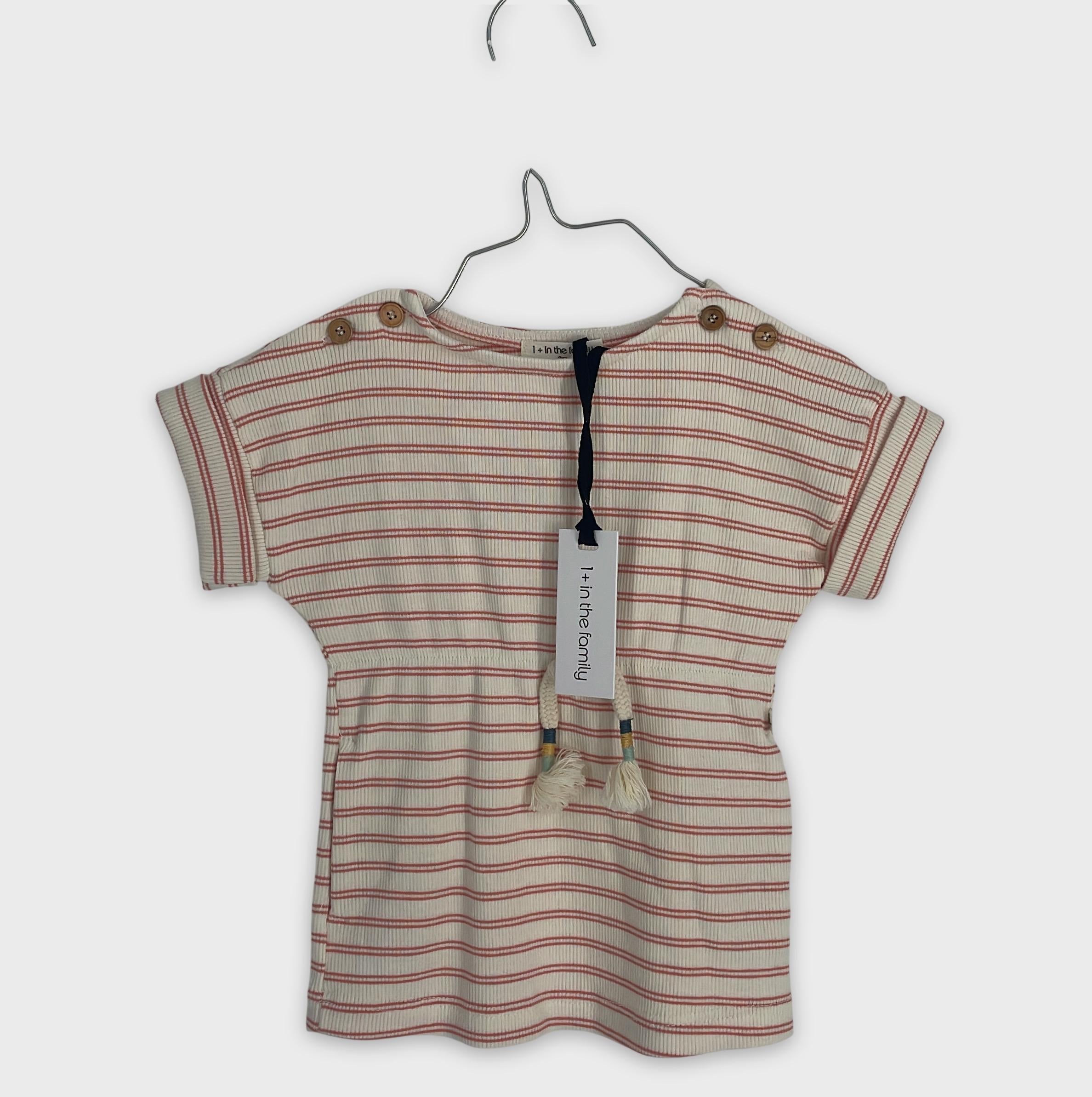 0-1 + in the family - Body - 3m