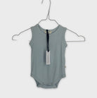 0-1+ in the family - Body - 6m