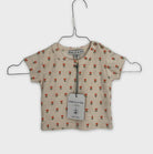 0-Emile & Ida - T-shirt - 3M