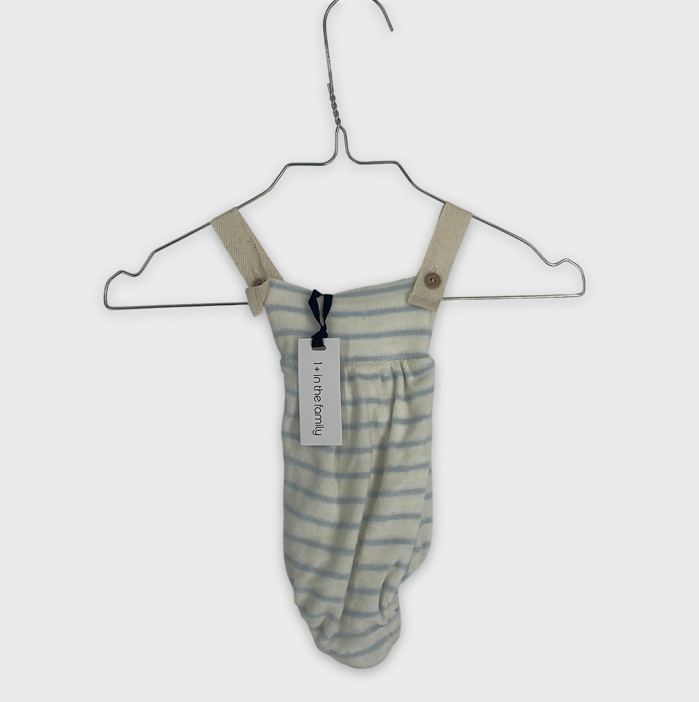 0-1+ in the family - Barboteuse - 3m